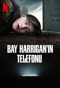 Bay Harrigan’ın Telefonu izle