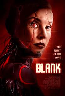 Blank izle