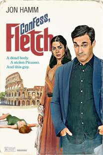 Confess, Fletch izle