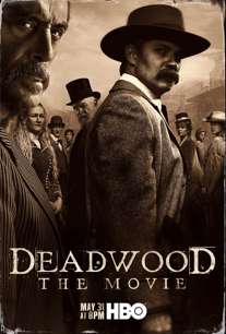 Deadwood: The Movie izle