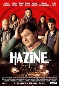 Hazine Filmi izle