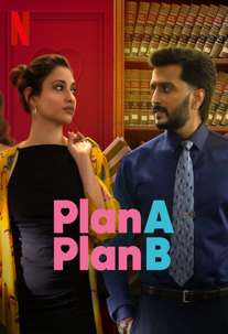 Plan A Plan B izle