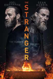 Yabancı-The Stranger izle