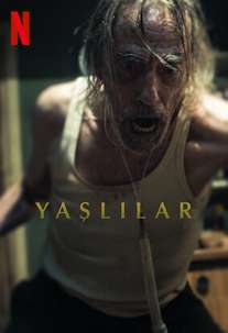 Yaşlılar izle