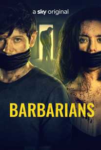 Barbarians izle