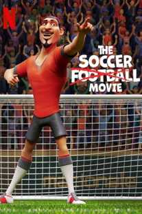 Bir Tuhaf Futbol Filmi izle