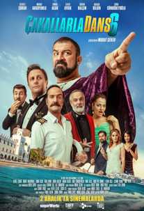 Çakallarla Dans 6 izle