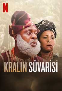 Kralın Süvarisi izle