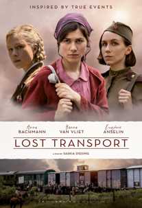 Lost Transport izle