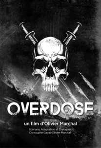 Overdose Film izle