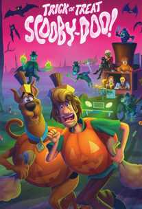 Şaka mı, Şeker mi? Scooby Doo! izle