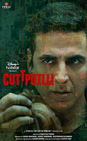 Cuttputlli izle