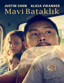 Mavi Bataklık izle