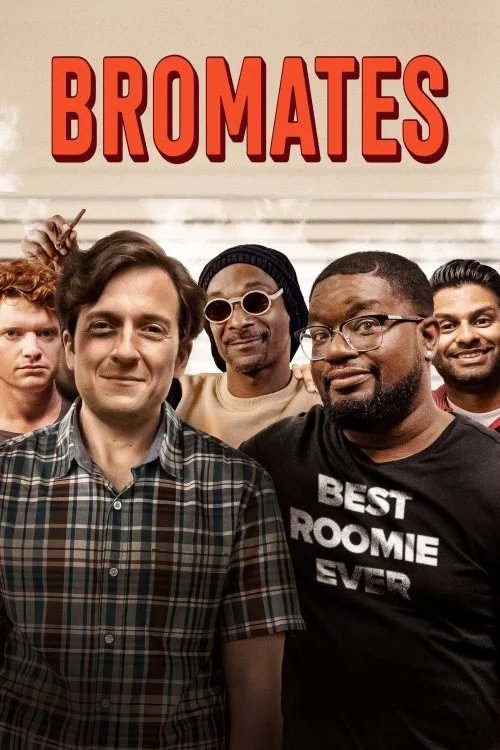 Bromates izle