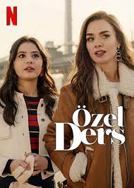 Özel Ders izle