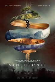 Synchronic izle