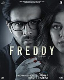 Freddy izle