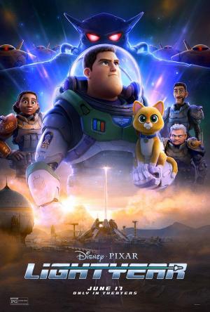 Lightyear izle