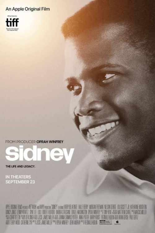 Sidney izle