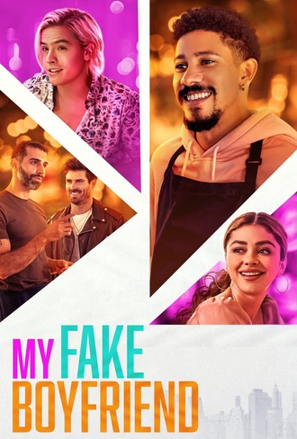 My Fake Boyfriend izle