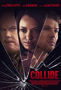 Çarpışma-Collide izle