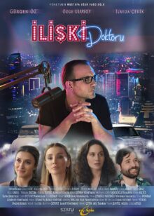 İlişki Doktoru izle