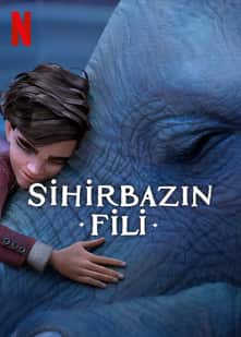 Sihirbazın Fili izle