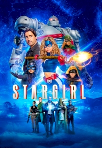 Stargirl izle