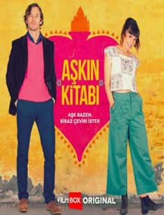 Aşkın Kitabı izle