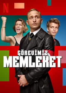 Görevimiz Memleket izle