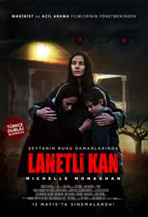 Lanetli Kan izle