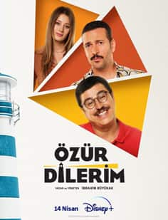 Özür Dilerim Filmi izle