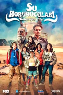 Su Koruyucuları: Geleceğin Beşlisi izle