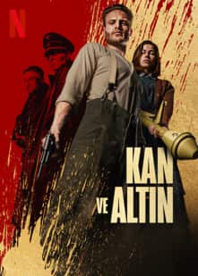 Altın ve Kan izle