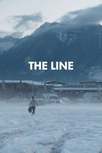 Çizgi-The Line 2023 Film izle