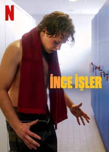 İnce İşler 2023 Filmi izle