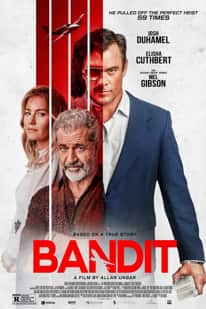 Bandit Filmi izle