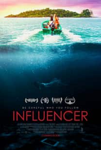 Influencer 2023 Filmi izle