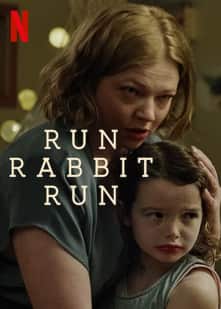 Run Rabbit Run izle