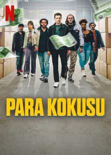 Para Kokusu izle