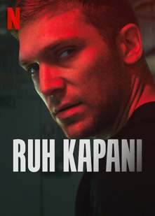 Ruh Kapanı izle