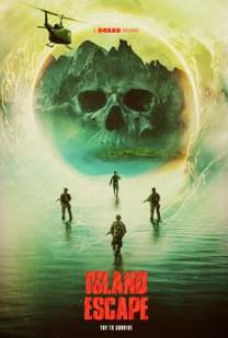 Island Escape izle