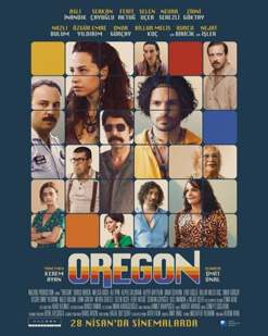 Oregon Film izle