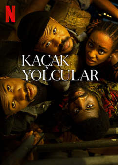 Kaçak Yolcular izle