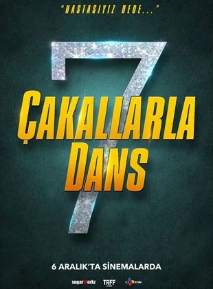 Çakallarla Dans 7 İzle