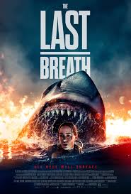 The Last Breath izle