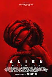 Alien: Romulus izle