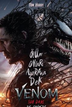 Venom: The Last Dance