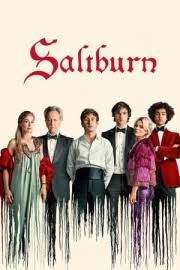 Saltburn hd izle