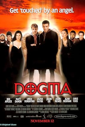 Dogma izle